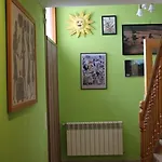 Отель Allucant -