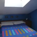 Allucant - Hotel Gallocanta