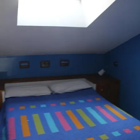 Allucant - Hotel Gallocanta