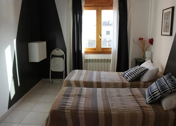 Hotel Allucant - Gallocanta