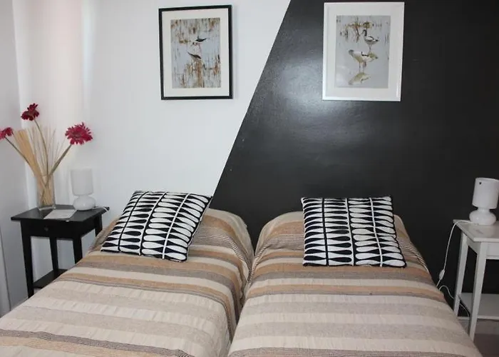 Hotel Allucant - Gallocanta