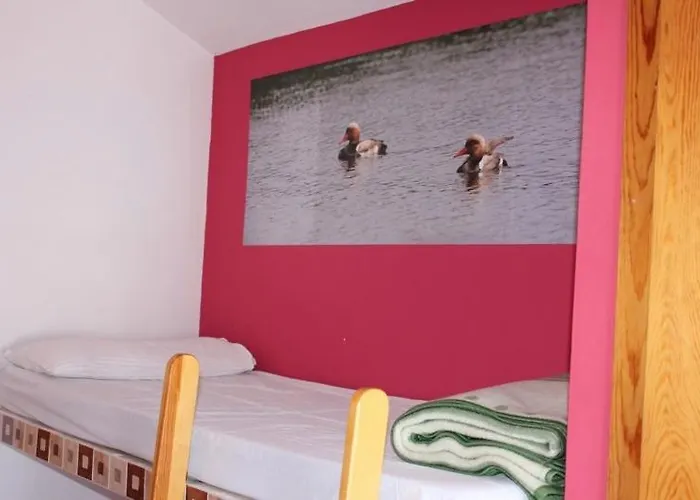 Allucant - Hotel Gallocanta