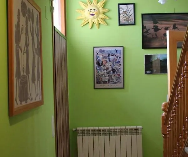 Allucant - Gallocanta