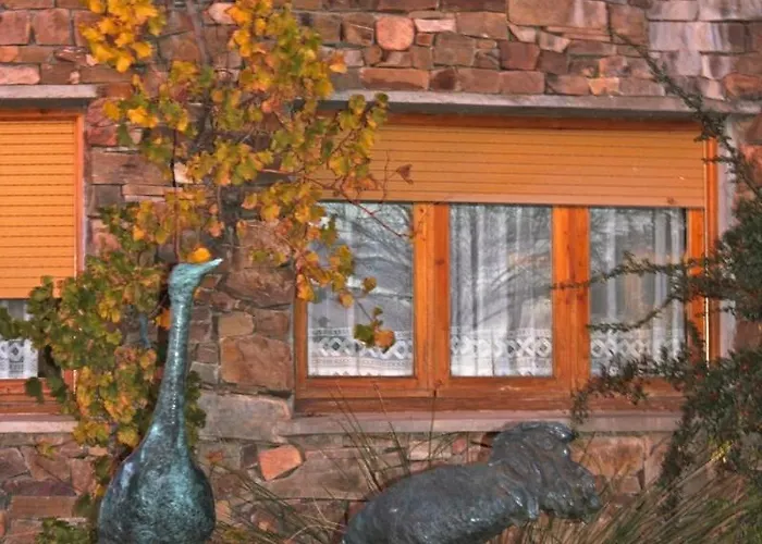 Allucant - 3* Gallocanta