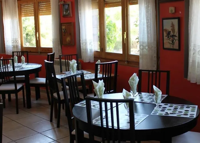 Allucant - 3* Gallocanta