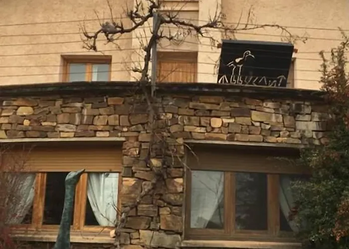 Allucant - Gallocanta