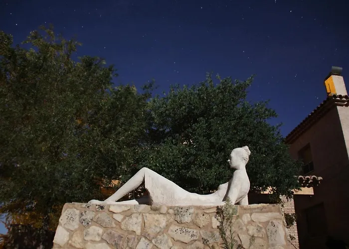 Allucant - Gallocanta